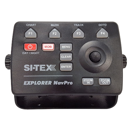 Si-Tex Explorer NavPro w/Wi-Fi - No GPS Antenna EXPLORERNAVPROWIFI